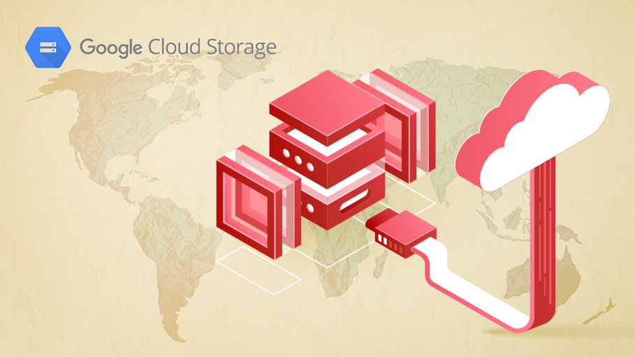 Google Cloud Storage