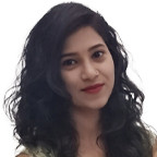 Shivani Bhoir