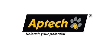 Aptech - Featured Customer