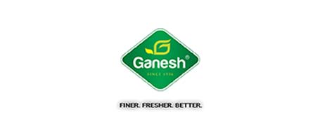 Ganesh Grains - Featured Customer