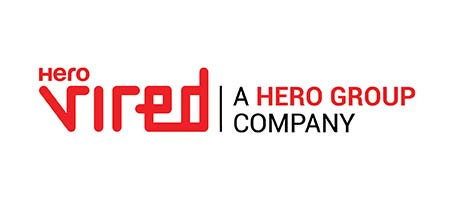 Hero Vired - Featured Customer