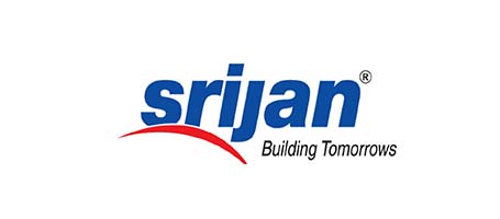 Srijan Realty - Featured Customer