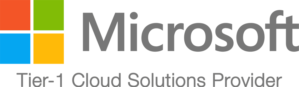 microsoft gold partner india