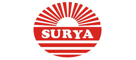 surya - Featured Customer