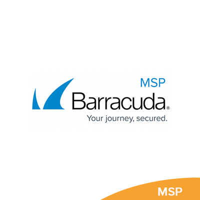 Barracuda Total Email Protection