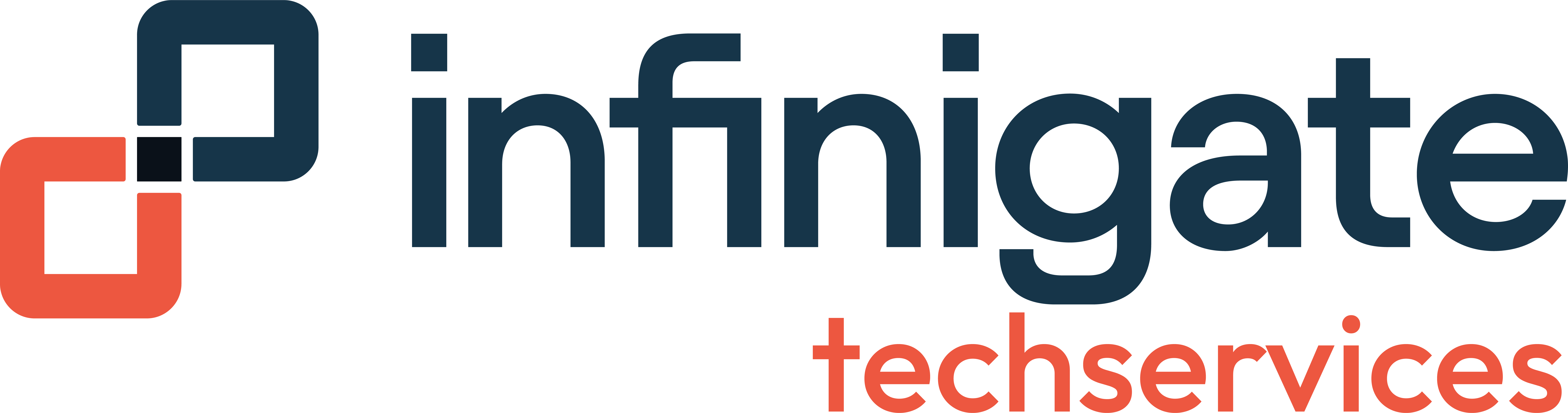 Infinigate TechServices