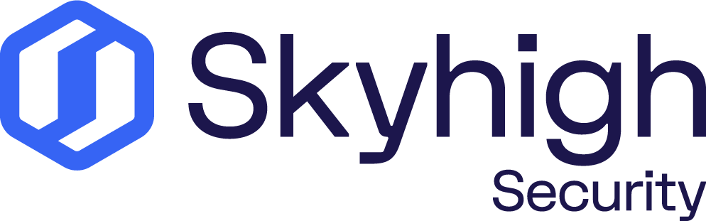 Skyhigh Security Infoseite