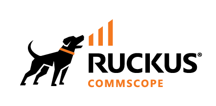 CommScope / Ruckus Infoseite