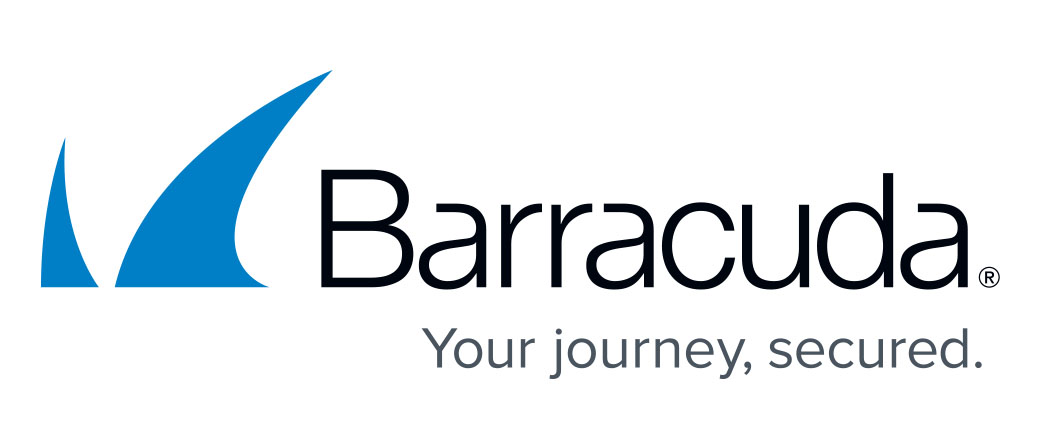 Barracuda Infoseite