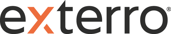 exterro Logo