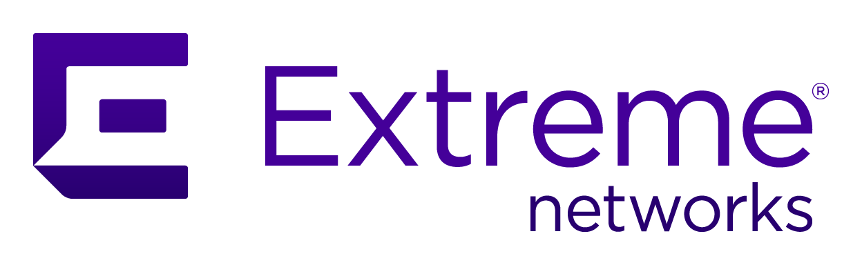 Extreme Networks Infoseite
