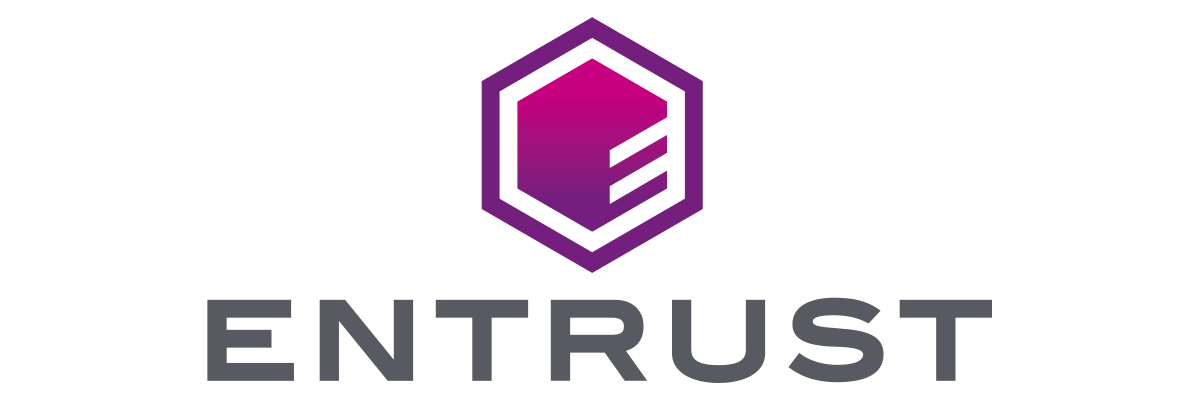 Entrust MSP Infoseite