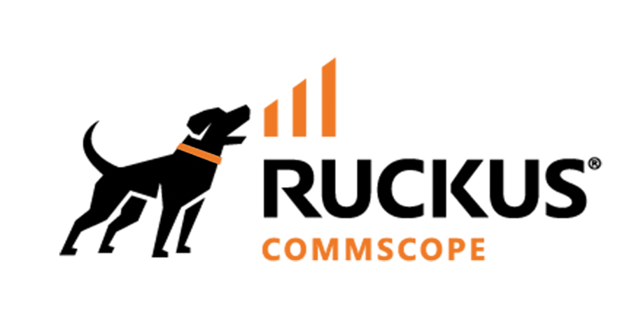 CommScope / Ruckus Infoseite