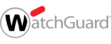 WatchGuard Logo