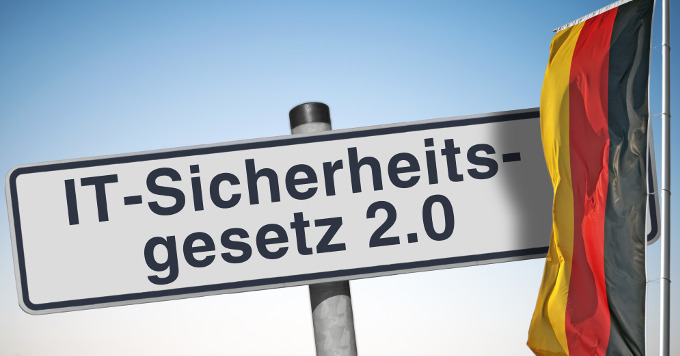 IT-Sicherheitsgesetz & SOC