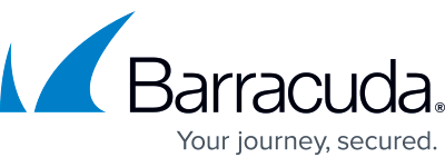 Barracuda Infoseite