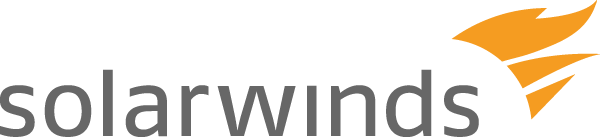 Solarwinds Logo