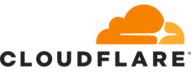 Cloudflare Logo