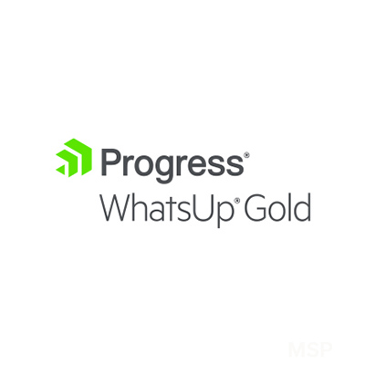 Progress WhatsUp Gold