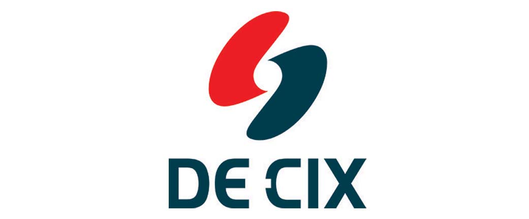 DE-CIX Infoseite