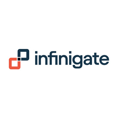 Infinigate IT-Security kompakt