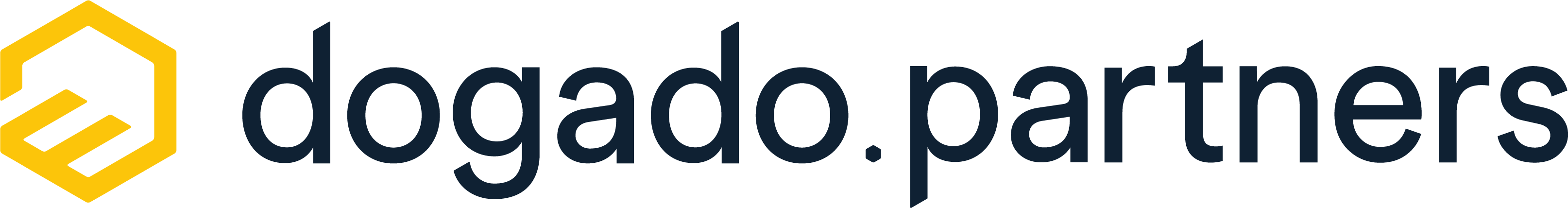 Dogado.partners Infoseite