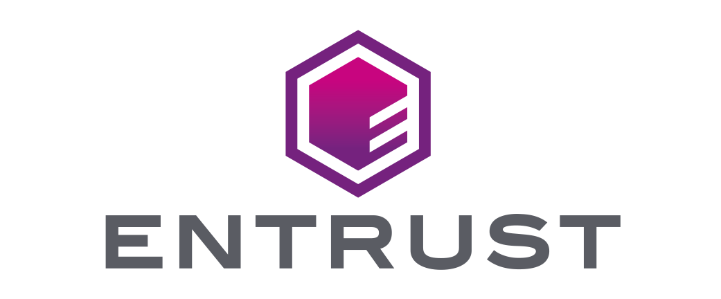 Entrust