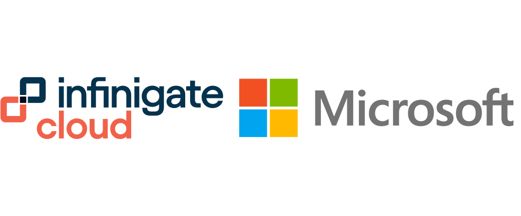 CO BRANDED - Microsoft / Infinigate Cloud