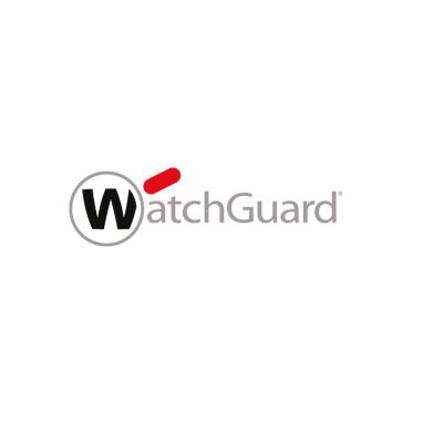 WatchGuard utbildning: Network Security - Steg 1