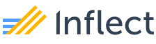 Inflect logo