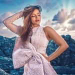 Aashka Goradia Goble