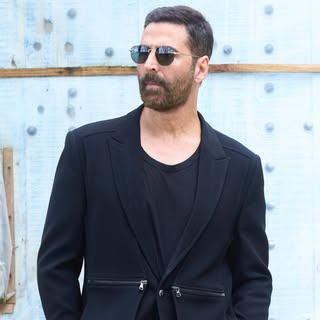 Akshay Kumar