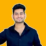 Rishab Pan | Tech Career | AI