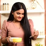 Meghana Kadu | Food Blogger