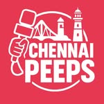 Chennai peeps