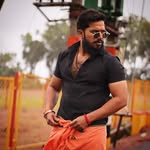 dhanushkumar d shetty