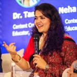 Dr. Tanaya | Millennial Doctor