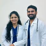 Dr Samatha Adish Reddy