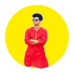 ๐ฅ๐ผ๐ต๐ฎ๐ป ๐ฃ๐ฟ๐ฎ๐๐ฎ๐ฑ (แด๊ฐ๊ฐษชแดษชแดส)