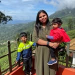 Viyaan | Haridharini ~ Mommy & Son