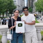 पाटील In America 🇺🇸