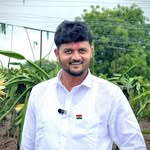 Raviraj Sabale-Patil ο£Ώ