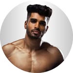 Ritesh Bhandari | Fitness Coach