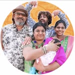 Lakshmi Kantham Manthena