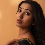 Shivathmika Rajashekar