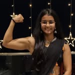 Srushti Shah ๐ฎ๐ณ