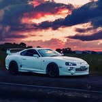 Supra A70, A80, GR90 π