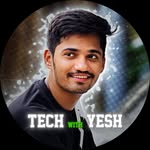 Yeshwanth | Tech Content