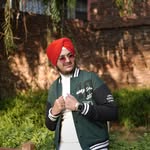 SUKHVINDRA SINGH GULAR| Influencers |