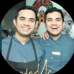 chef Pritam & chef Pratim